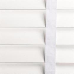 Houten jaloezie van PIET BOON 100x130cm met band NU €35