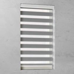 Pure Living - Duo Rolgordijn Lichtdoorlatend - 170x175 cm...