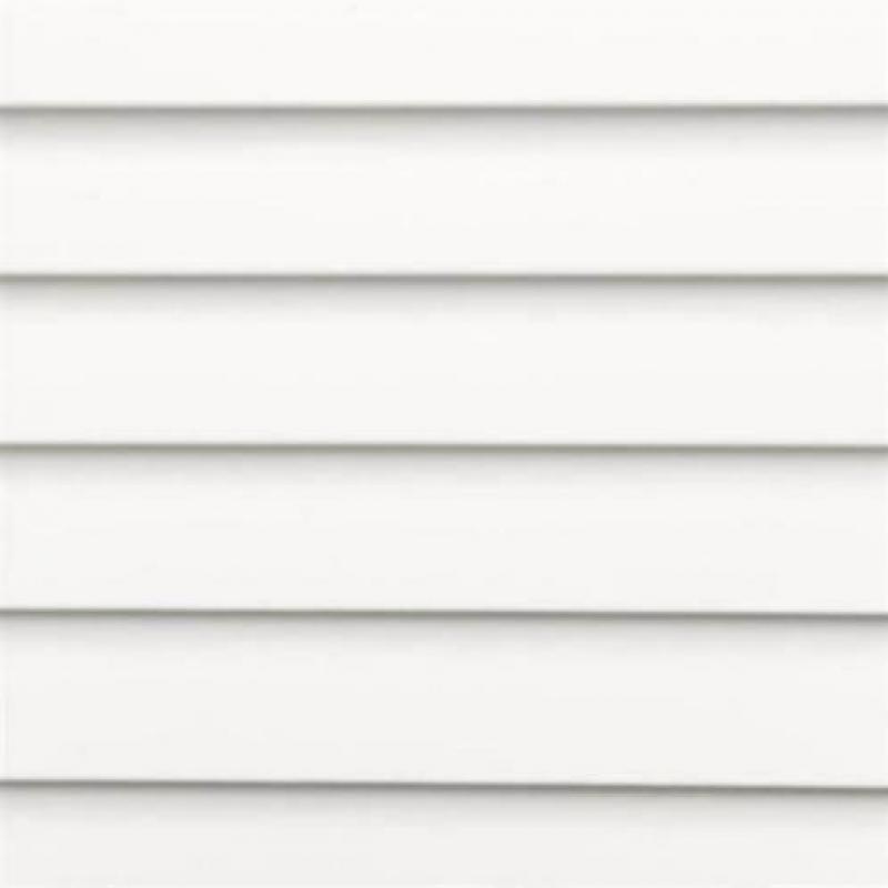 Houten jaloezie van PIET BOON 100x130cm met band NU €35