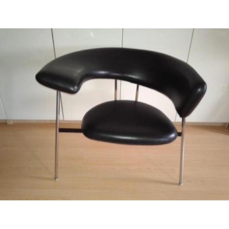 Leolux stoelen