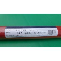 behang 2 rollen rood kwaliteitsbehang Graham