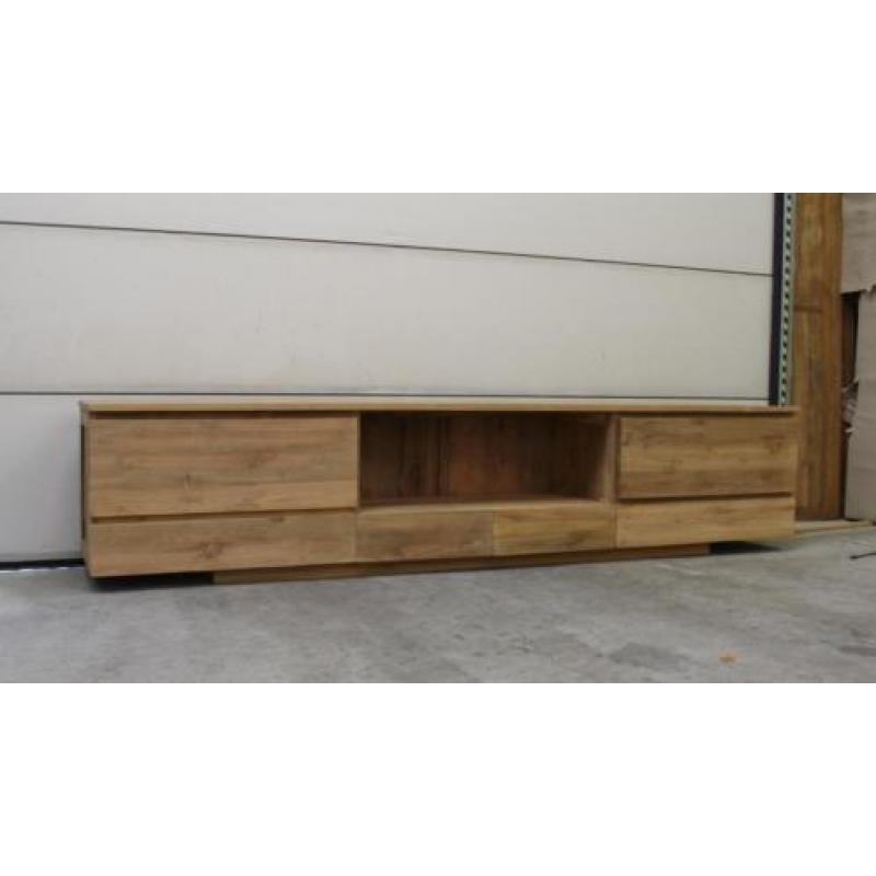 De grootste&goedkoopste in Teak Meubels 4000M2 Megavoorraad