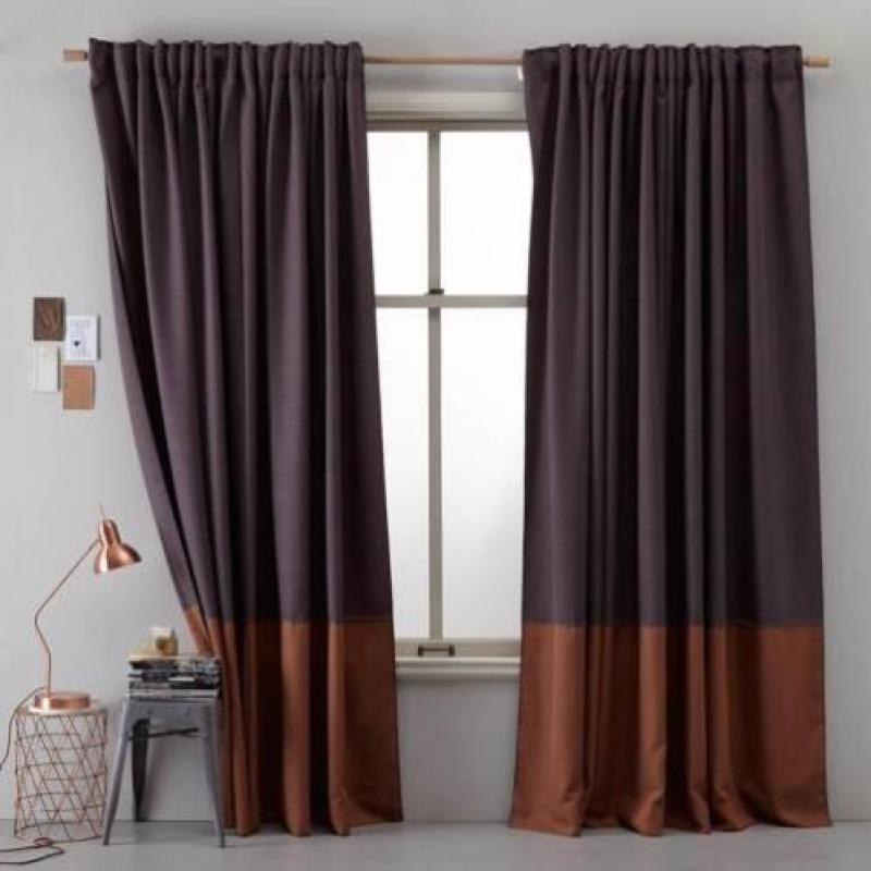whkmp-s own gordijn (135x270 cm)