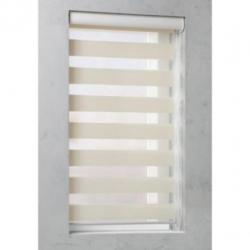 Doppel Rollo DL 110x175 Butter