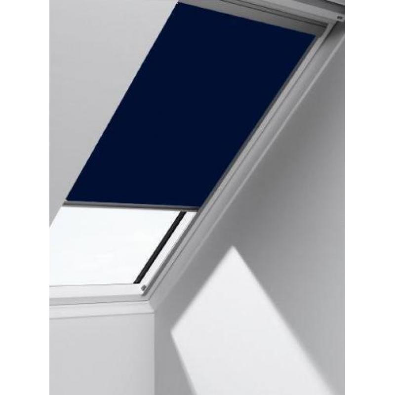 VELUX verduisterend rolgordijn voor dakraam SK08 - S08 - 608
