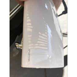 Villeroy & Boch 50 cm x 60 cm Wastafel