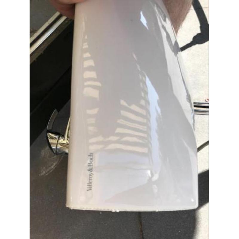 Villeroy & Boch 50 cm x 60 cm Wastafel