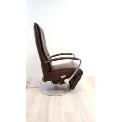Koop Nu relaxfauteuil Cheri elektrisch voor slechts €1890,00