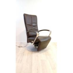 Koop Nu relaxfauteuil Cheri elektrisch voor slechts €1890,00