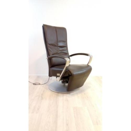 Koop Nu relaxfauteuil Cheri elektrisch voor slechts €1890,00