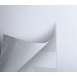 300m2 renovlies behang(glasvezelbehang)160gr + 6 emmers lijm