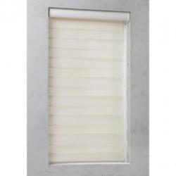 Doppel Rollo DL 110x175 Butter