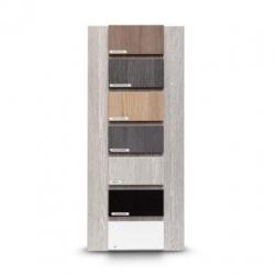 Saniclass Exclusive line Kera 120 badmeubel Beach 2 lades