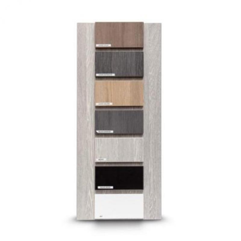 Saniclass Exclusive line Kera 120 badmeubel Beach 2 lades