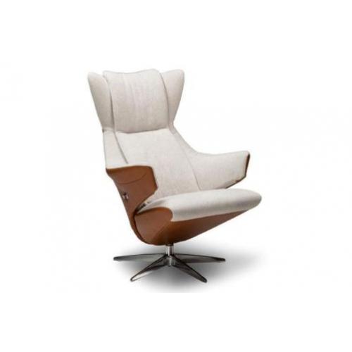 Relaxfauteuil Epson van Gealux relaxfauteuils Kubus Wonen
