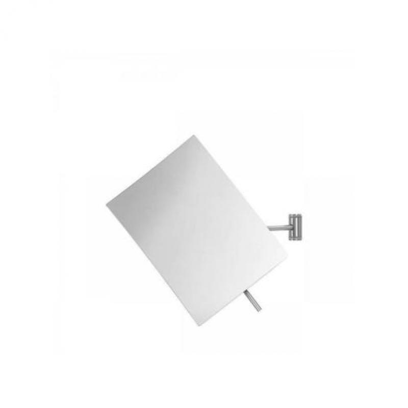 Cosmetische Spiegel Blomus Vista Design Wandmontage Mat
