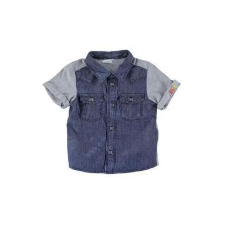 Topmerk blouses maat 50 tot 70% korting in de outlet