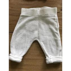 Baby Kledingsetje, maat 50