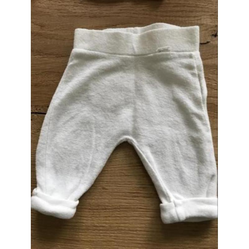 Baby Kledingsetje, maat 50
