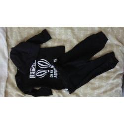 Babykleding maat 50