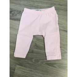 Jurkje met legging van Noppies mt 50