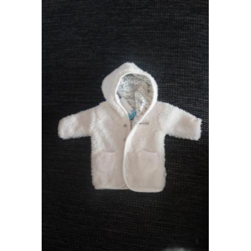Unisex jasje Feetje maat 50 nieuw