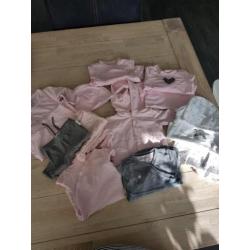 Noppies pakket 50/56