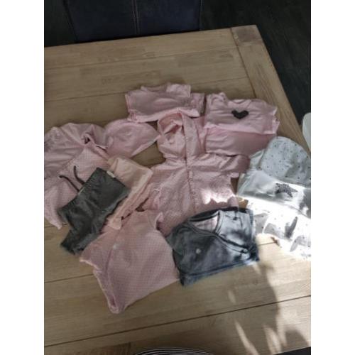 Noppies pakket 50/56