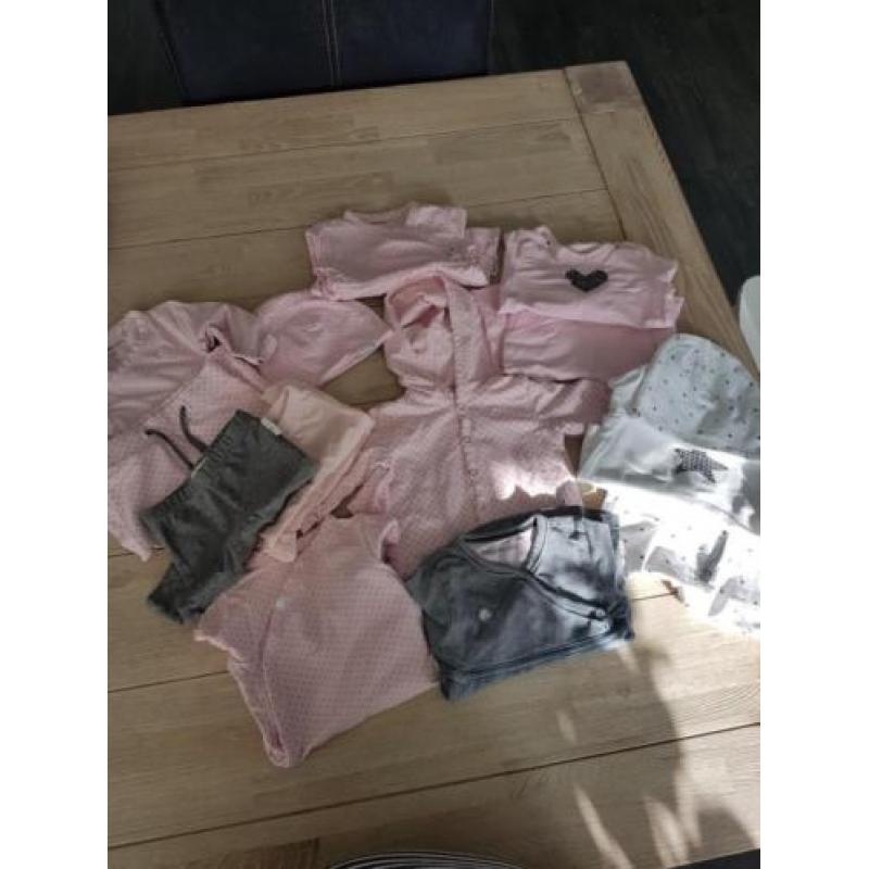 Noppies pakket 50/56