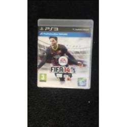 PlayStation 3 spellen