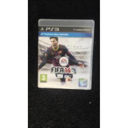 PlayStation 3 spellen