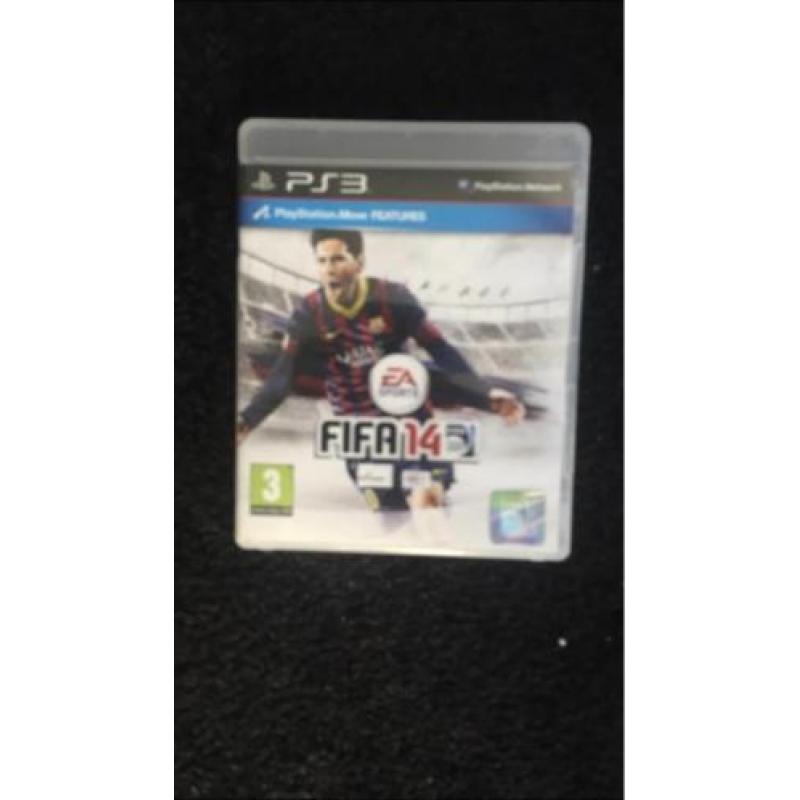 PlayStation 3 spellen