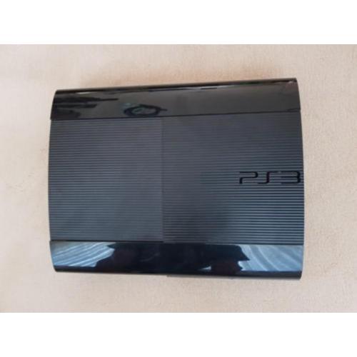 PlayStation 3