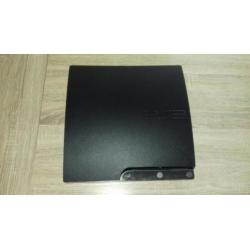 Playstation 3 + 7 spellen en 2 controllers