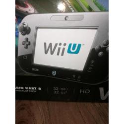 Z.g.a.n wii u met spellen