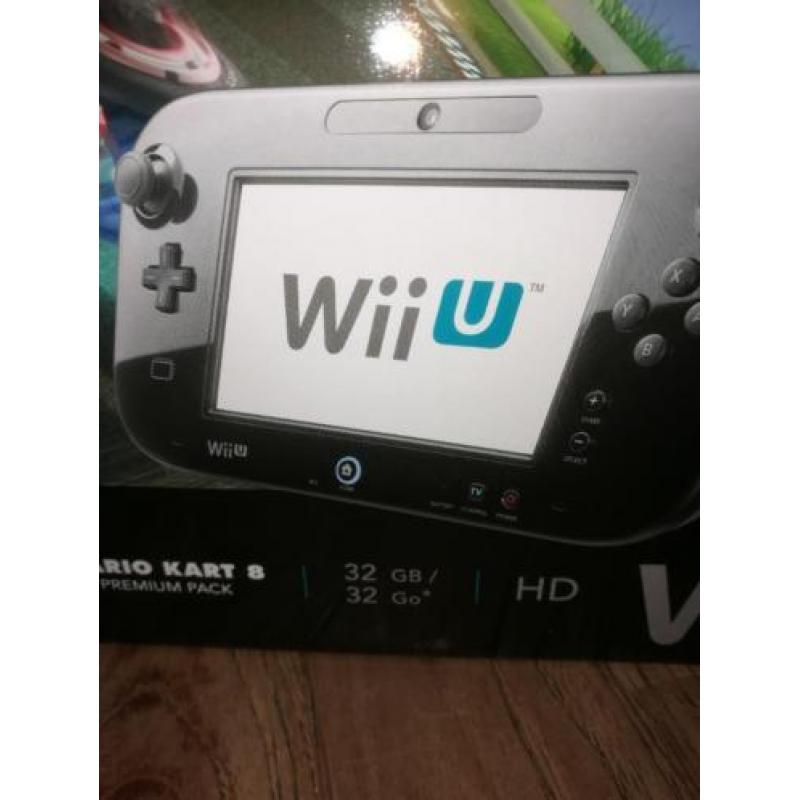 Z.g.a.n wii u met spellen
