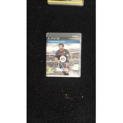 PlayStation 3 spellen