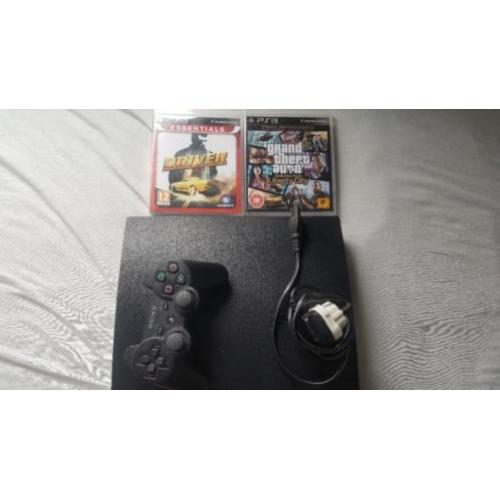 Playstation 3