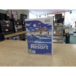 Wii Sports Resort € 11.95 - Used Products Dordrecht