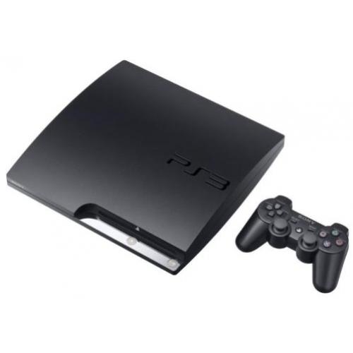 Hét ideale Sinterkerst & nieuw kado voor uw kind! #PS3