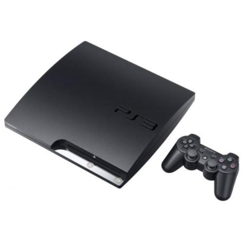 Hét ideale Sinterkerst & nieuw kado voor uw kind! #PS3