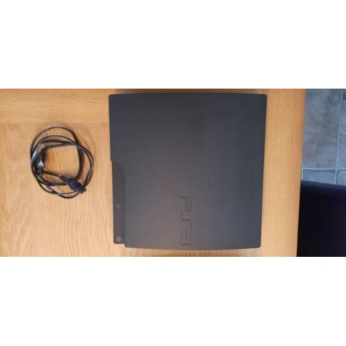 2x playstation 3 te koop