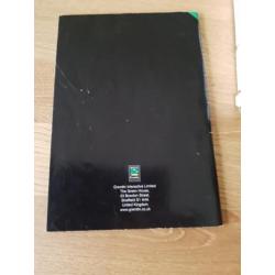 Nintendo N64 Body Harvest compleet in doos