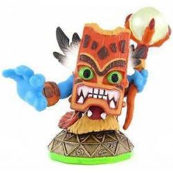 Skylanders Spyro's Advenure poppetjes met kaartjes