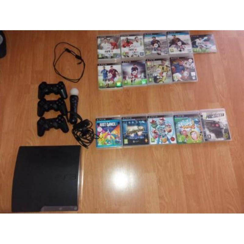 Playstation 3