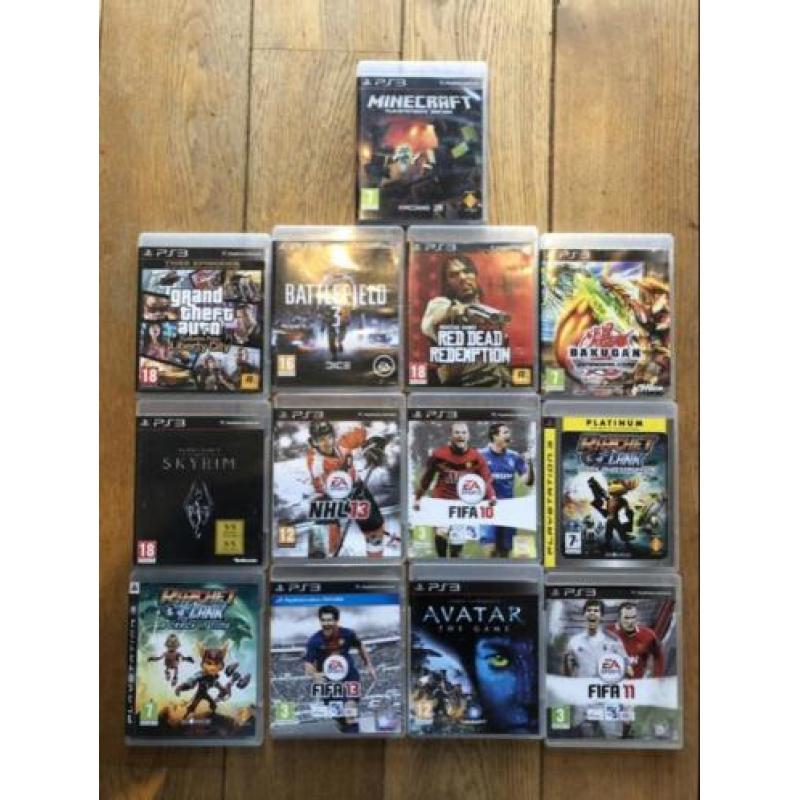 Sony PlayStation 3