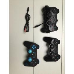 Mooie PlayStation 3 (zwart , 500GB, compleet)