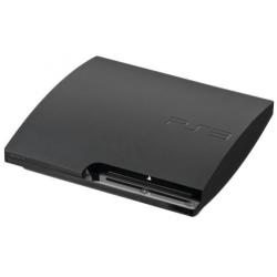 PlayStation 3 met 12 games