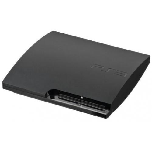 PlayStation 3 met 12 games