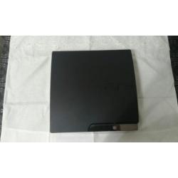 PlayStation 3 met 12 games